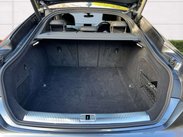 Audi A5 2.0 A5 Sportback 40 TDI S Line Quattro Semi-Auto 4WD 5dr 13