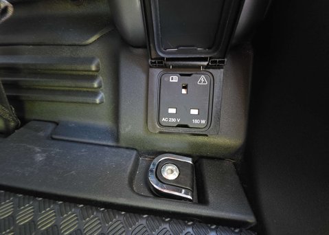 Land Rover Defender 3.0 Defender X MHEV Auto 4WD 5dr 51