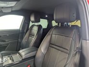 Land Rover Range Rover Evoque 2.0 Range Rover Evoque R-Dynamic S Auto 4WD 5dr 38
