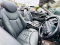 Mercedes-Benz SL Series 3.7 SL350 Convertible 2dr Petrol Automatic (281 g/km, 245 bhp) 12