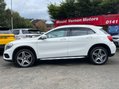 Mercedes-Benz GLA 2.1 GLA220d AMG Line (Premium Plus) 7G-DCT 4MATIC Euro 6 (s/s) 5dr 8