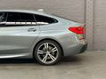 BMW 6 Series 2.0 630i M Sport Auto 5dr 50