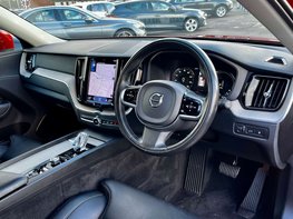 Volvo XC60 2.0 XC60 Inscription T6 Recharge AWD Auto 4WD 5dr 18