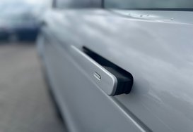 Land Rover Range Rover Evoque FIRST EDITION MHEV AUTO PAN ROOF 15