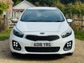 Kia Ceed 1.6 CRDi GT-Line Sportswagon 5dr Diesel Manual Euro 6 (s/s) (134 bhp) 4