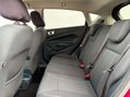 Ford Fiesta 1.4 Fiesta Titanium Auto 5dr 48