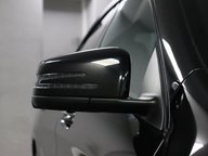 Mercedes-Benz CLA Class CLA 200 AMG LINE NIGHT EDITION 31