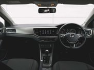 Volkswagen Polo 1.0 Polo SE TSi 5dr 13