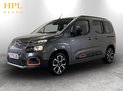 Citroen Berlingo 50kWh Flair XTR M MPV 5dr Electric Auto (7.4kW Charger) (136 ps) Sat Nav 3