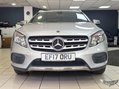 Mercedes-Benz GLA 2.0 GLA250 AMG Line (Executive) 7G-DCT 4MATIC Euro 6 (s/s) 5dr 81