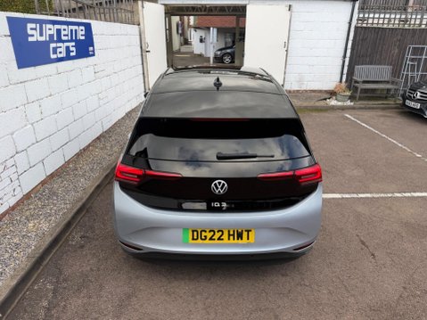 Volkswagen ID.3 Pro Performance 58kWh Family Auto 5dr 31