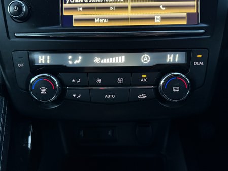 Renault Kadjar DYNAMIQUE S NAV DCI 37