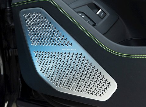 Lamborghini Urus 23