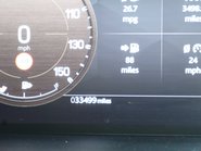 Land Rover Defender 110 D300 HARD TOP COMMERCIAL  X-DYNAMIC HSE GENUINE REAR SEATS  SEEKER STYLED 25