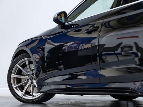 Audi RS5 2.9 TFSI V6 Sportback 5dr Petrol Tiptronic quattro Euro 6 (s/s) (450 ps) 28