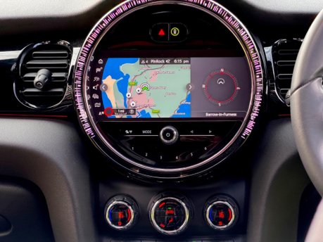 Mini Hatch JOHN COOPER WORKS 19