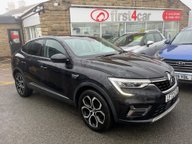Renault Arkana S EDITION E-TECH 4