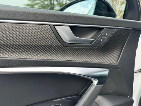 Audi A6 2.0 TFSI 40 Black Edition S Tronic Euro 6 (s/s) 5dr 26