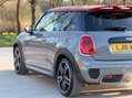 Mini Hatch 2.0 John Cooper Works 3dr 6