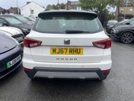 SEAT Arona TSI SE TECHNOLOGY FIRST EDITION 7
