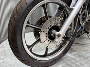 Kawasaki LTD Z750 KZ 750 1980 PROJECT BIKE SPARES OR REPAIR 750CC 14
