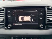 Skoda Karoq 1.5 Karoq SE Technology TSi Semi-Auto 5dr 15