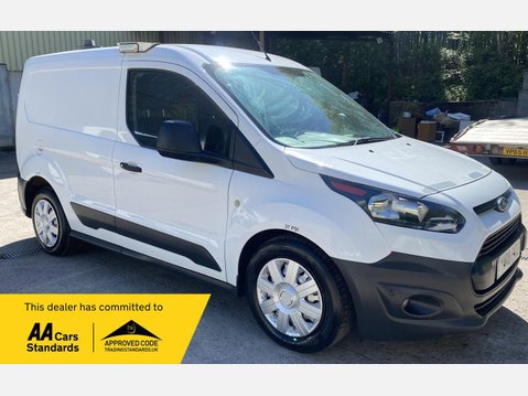Ford Transit Connect 1.5 TDCi 220 L1 H1 5dr 1