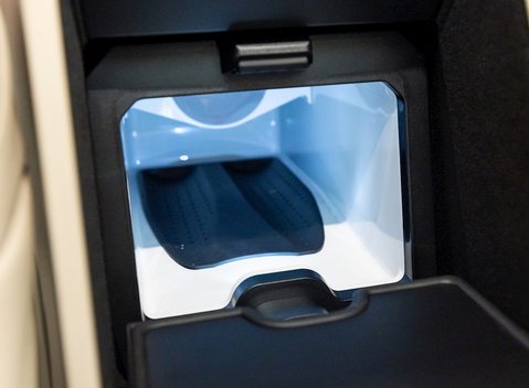 Mercedes-Maybach S650 Cabriolet 16