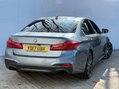 BMW 5 Series 2.0 530i M Sport Auto 4dr 28