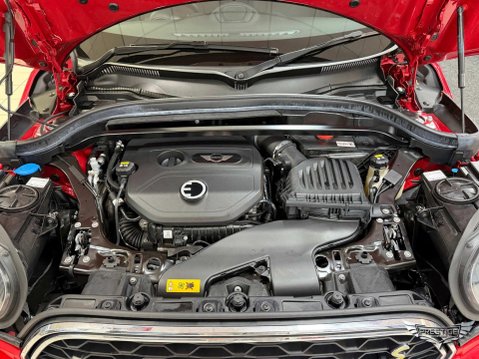 Mini Countryman 1.5 7.6kWh Cooper SE Auto ALL4 Euro 6 (s/s) 5dr 96