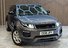 Land Rover Range Rover Evoque 2.0 Range Rover Evoque SE Tech TD4 4WD 5dr