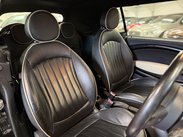 Mini Convertible 1.6 Cooper S Euro 5 (s/s) 2dr 15