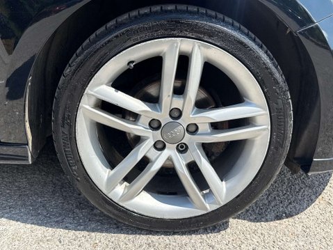 Audi A1 1.2 A1 S Line TFSI 3dr 43