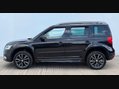 Skoda Yeti 2.0 Yeti Black Edition TDI CR 4x4 Semi-Auto 4WD 5dr 38