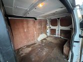 Ford Transit Custom SWB L1H1 Low Roof 300 EURO 6 NO VAT 12