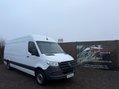 Mercedes-Benz Sprinter 2.0 315 CDI Progressive RWD L3 H2 Euro 6 (s/s) 5dr 1