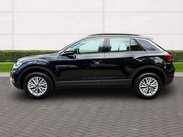 Volkswagen T-Roc 1.0 T-Roc Life TSI 5dr 4