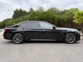 BMW 7 Series 3.0 745Le 12kWh M Sport Auto xDrive Euro 6 (s/s) 4dr 31