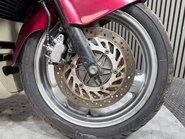 Honda ST 2000 42K PROJECT BIKE SPARES OR REPAIR SPORTS TOURER 13
