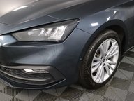 SEAT Leon TSI EVO SE DYNAMIC 31