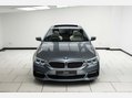 BMW 5 Series 3.0 540i xDrive M Sport Auto 4WD 4dr 10