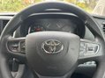 Toyota Proace 1.5D Icon Compact Panel Van 6dr Diesel Manual SWB Euro 6 (100 bhp) 16