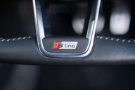 Audi TT 2.0 TT Black Edition TFSI Quattro Semi-Auto 4WD 3dr 30