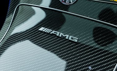 Mercedes-Benz C63 AMG S Coupe 21