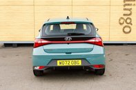 Hyundai i20 T-GDI SE CONNECT MHEV 6