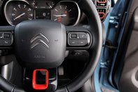 Citroen C3 Aircross PURETECH FLAIR S/S EAT6 19