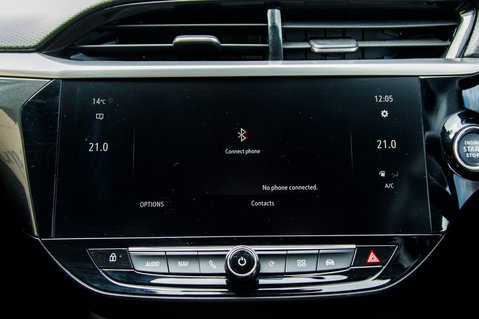 Vauxhall Corsa ELITE NAV PREMIUM 19