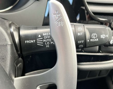 Mitsubishi Outlander 2.4 Outlander Design PHEV CVT 4WD 5dr 65