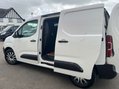 Peugeot Partner 1.5 Partner Professional L1 Blue HDi 31