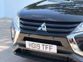 Mitsubishi Eclipse Cross 1.5 Eclipse Cross Black 4x2 5dr 46